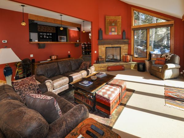 Vail Lionshead Home 1022636