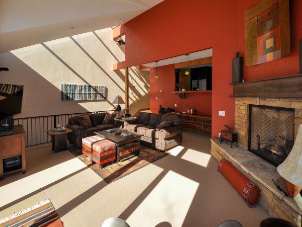 Vail Lionshead Home 1022636