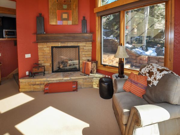 Vail Lionshead Home 1022636