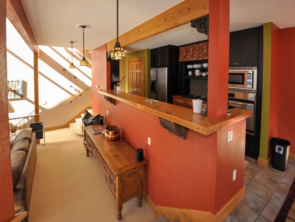Vail Lionshead Home 1022636