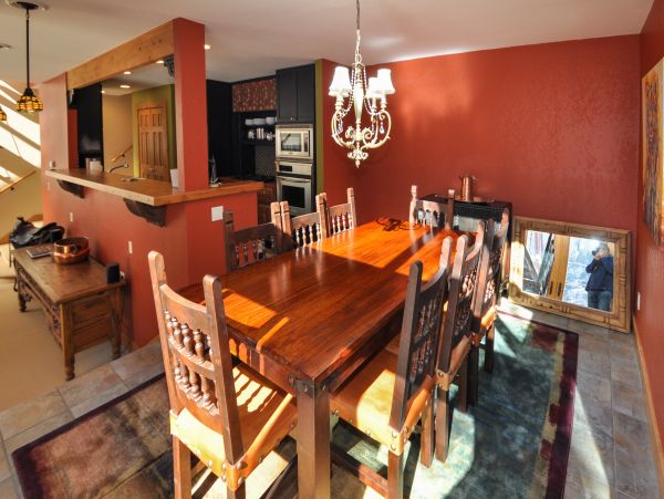 Vail Lionshead Home 1022636