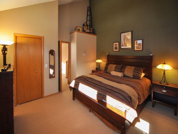 Vail Lionshead Home 1022636