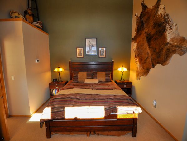 Vail Lionshead Home 1022636