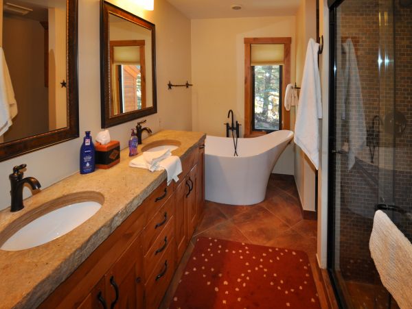 Vail Lionshead Home 1022636