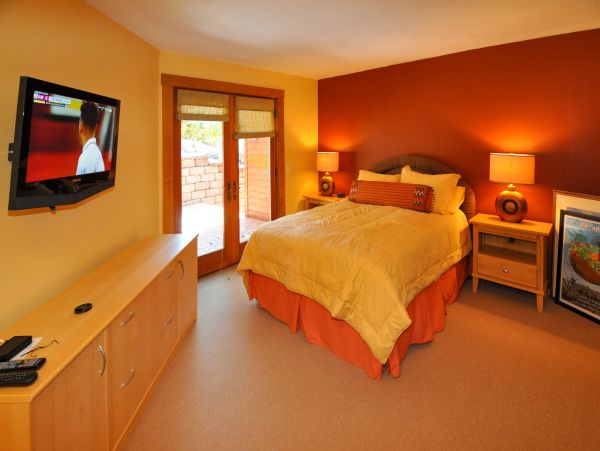 Vail Lionshead Home 1022636