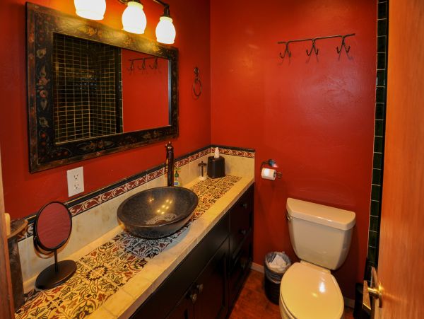 Vail Lionshead Home 1022636