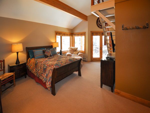 Vail Lionshead Home 1022636