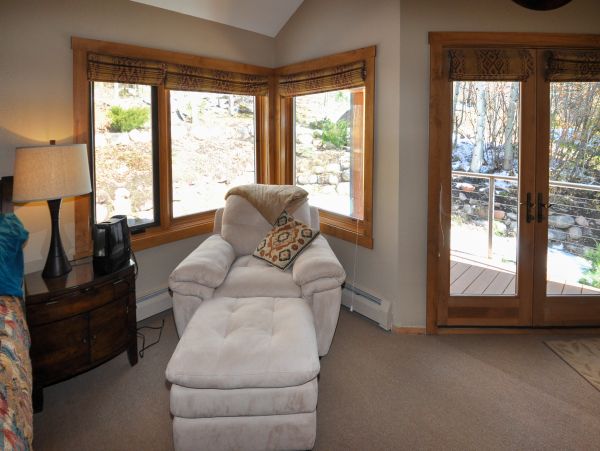 Vail Lionshead Home 1022636
