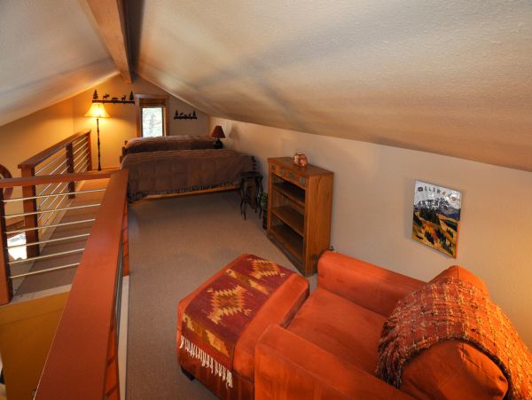Vail Lionshead Home 1022636