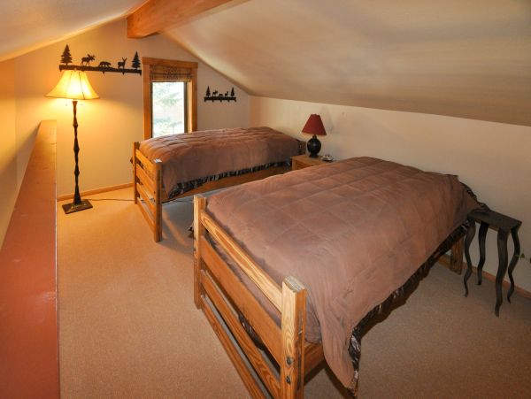 Vail Lionshead Home 1022636