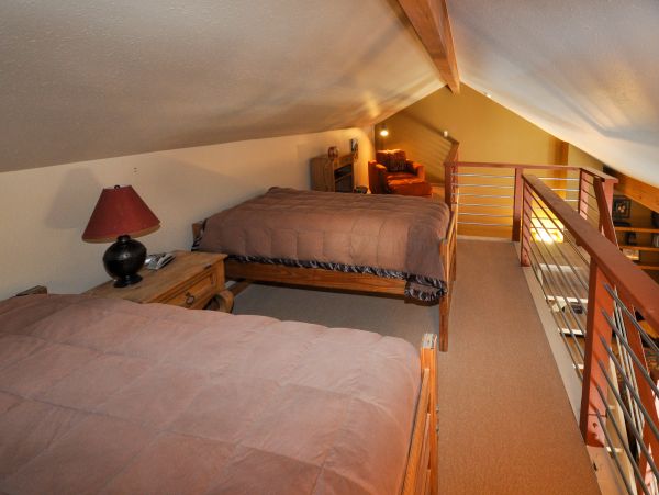 Vail Lionshead Home 1022636