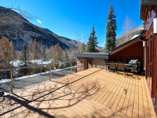 Vail Lionshead Home 1022636