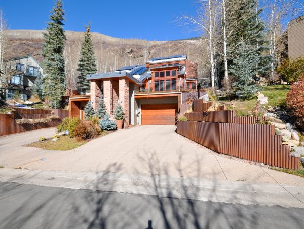 Vail Lionshead Home 1022636