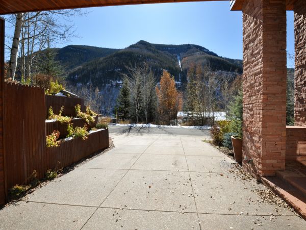 Vail Lionshead Home 1022636