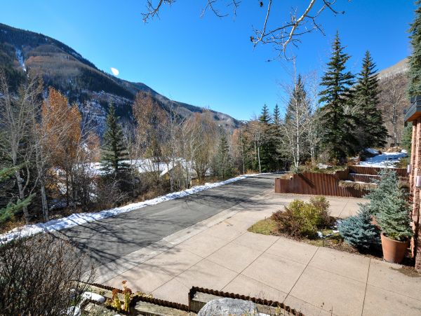 Vail Lionshead Home 1022636