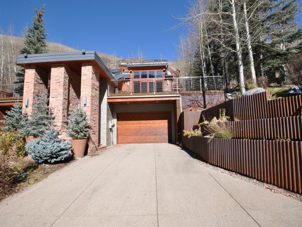 Vail Lionshead Home 1022636