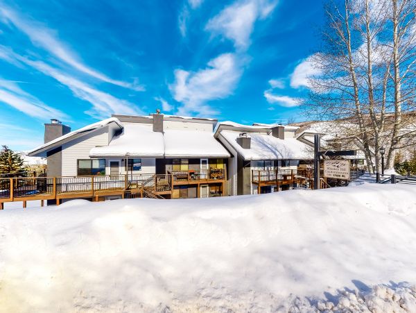 Vail Lionshead Home 1022638