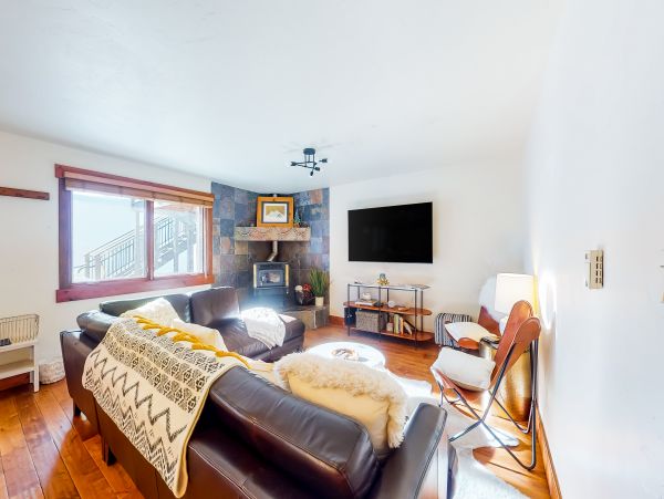 Vail Lionshead Home 1022638