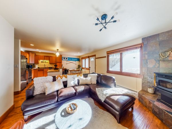 Vail Lionshead Home 1022638