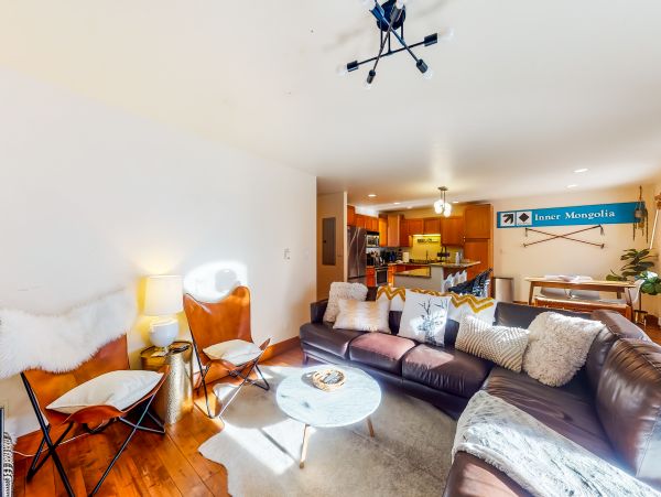 Vail Lionshead Home 1022638