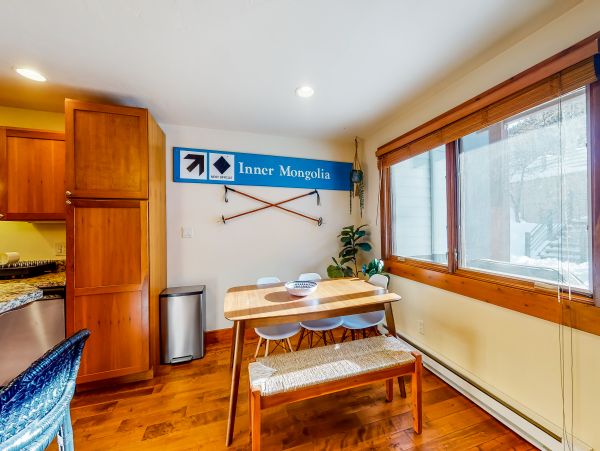 Vail Lionshead Home 1022638