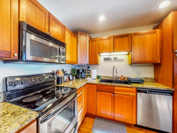 Vail Lionshead Home 1022638