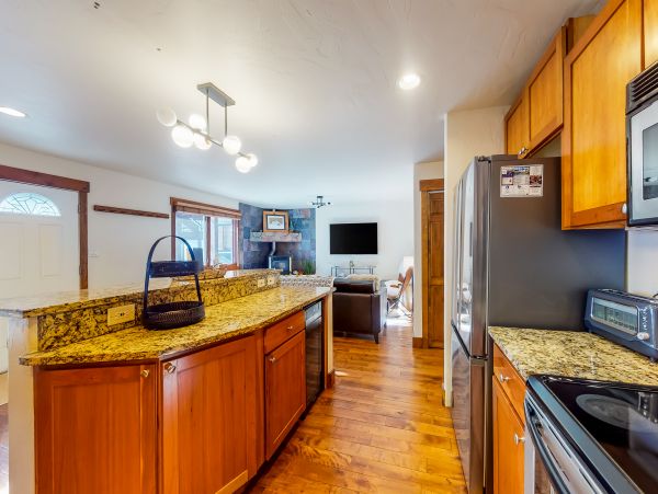 Vail Lionshead Home 1022638