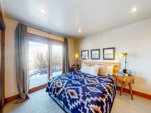 Vail Lionshead Home 1022638