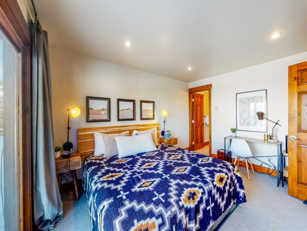 Vail Lionshead Home 1022638