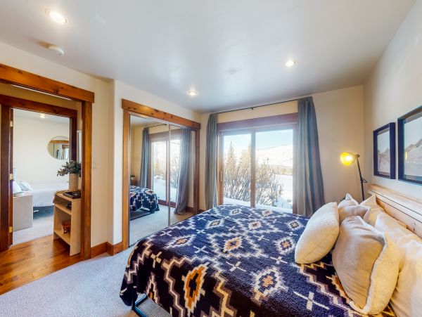 Vail Lionshead Home 1022638