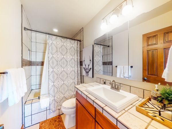 Vail Lionshead Home 1022638