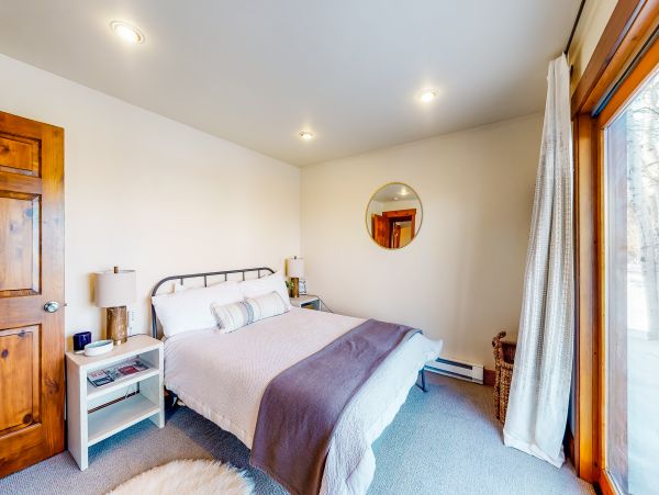 Vail Lionshead Home 1022638