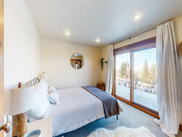 Vail Lionshead Home 1022638