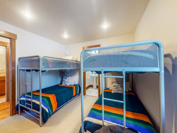 Vail Lionshead Home 1022638