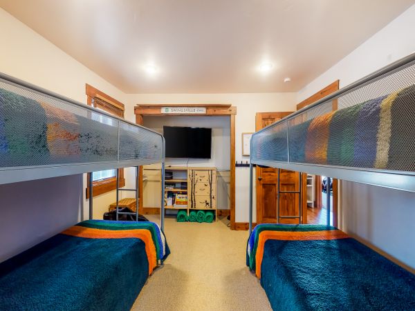 Vail Lionshead Home 1022638