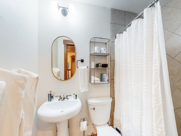 Vail Lionshead Home 1022638