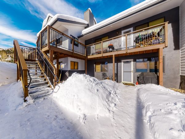 Vail Lionshead Home 1022638