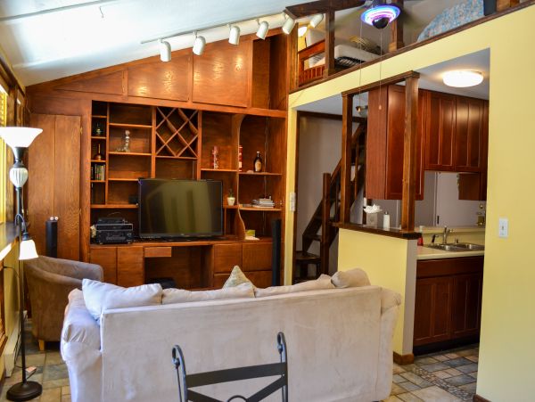 Vail Lionshead Home 1022639