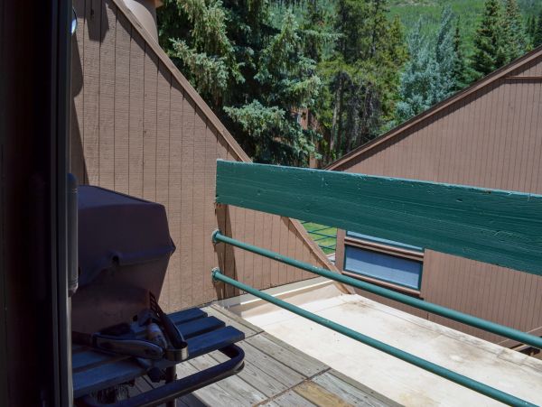 Vail Lionshead Home 1022639