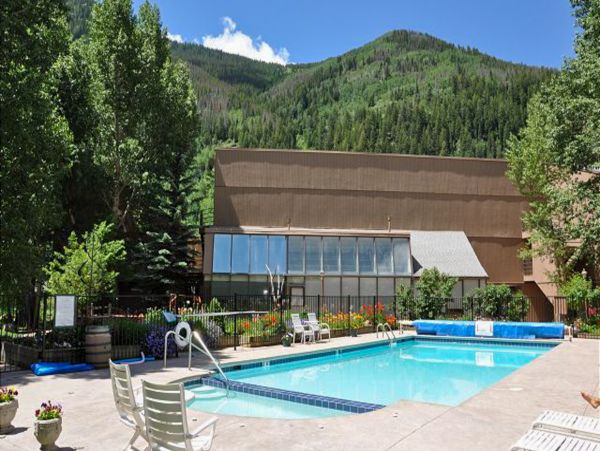 Vail Lionshead Home 1022639