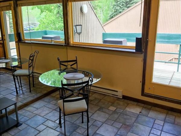 Vail Lionshead Home 1022639