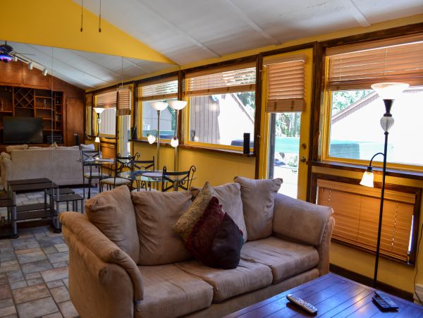 Vail Lionshead Home 1022639