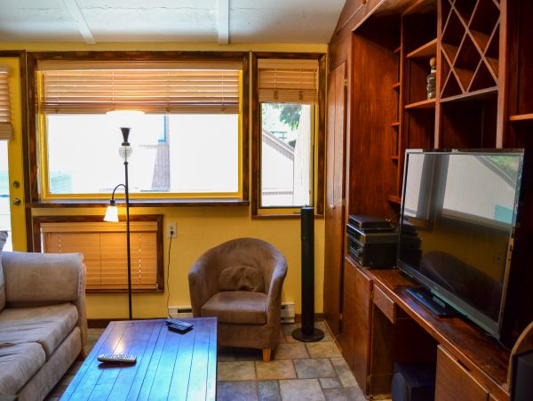 Vail Lionshead Home 1022639
