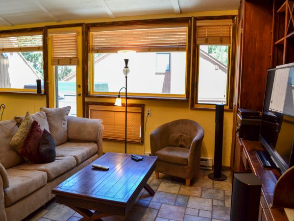 Vail Lionshead Home 1022639