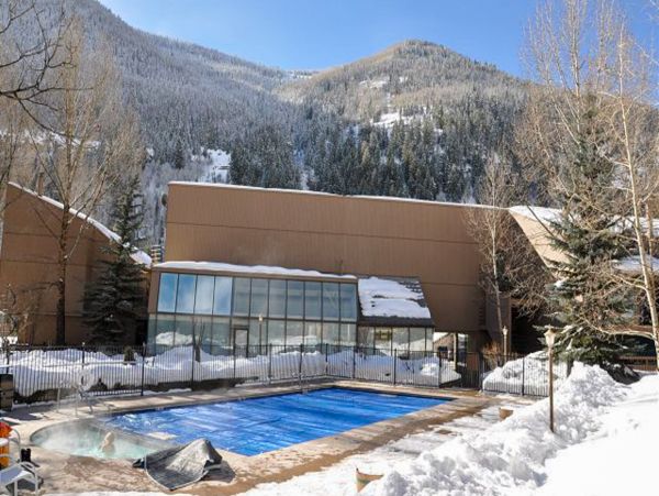 Vail Lionshead Home 1022639