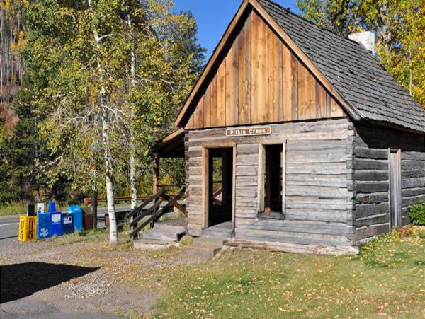 Vail Lionshead Home 1022639