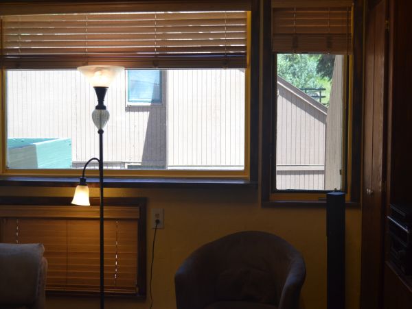 Vail Lionshead Home 1022639