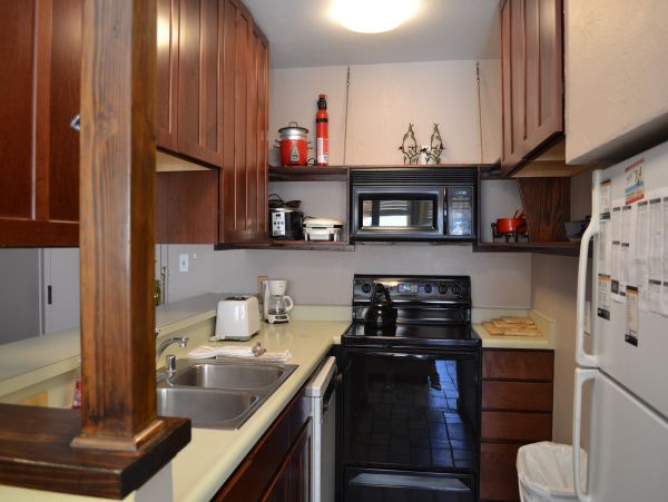 Vail Lionshead Home 1022639