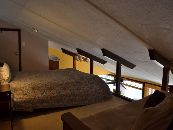 Vail Lionshead Home 1022639