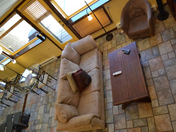 Vail Lionshead Home 1022639